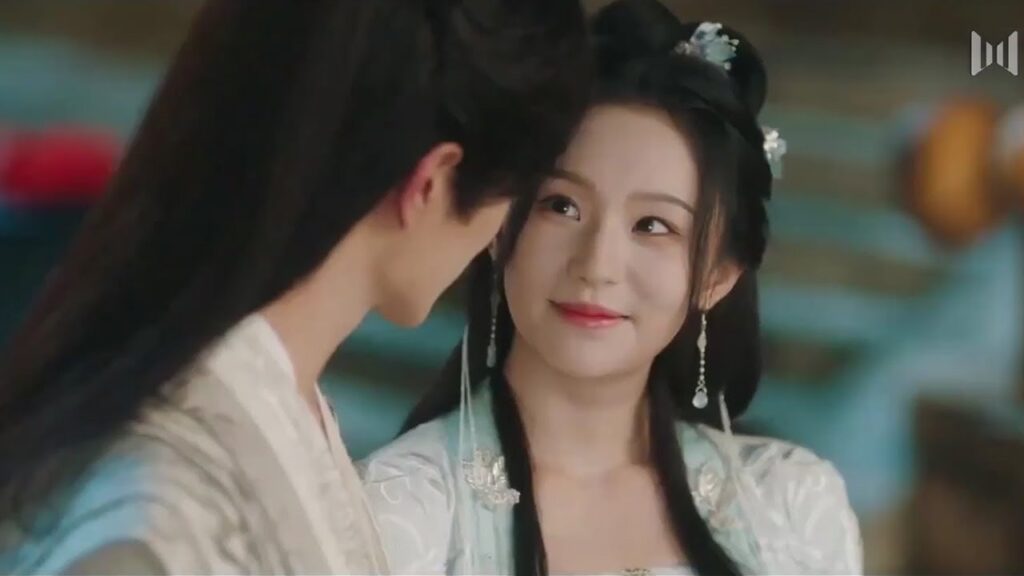 تناديـه بـ عزيزي و يقع في حبها  اكثر و اكثر  ( حياة مزدوجة )