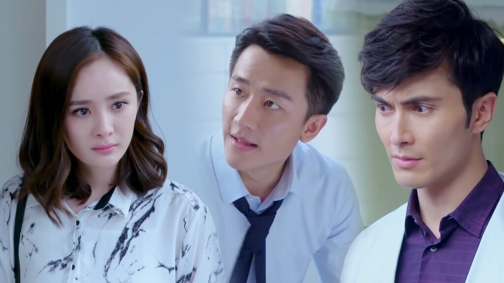 تكذب فيظن أنها تخونه وتقابل رجل آخر مقابل المال ولكن يصدم عندما يكشف الحقيقة😬مشهد من عزيزي المترجم