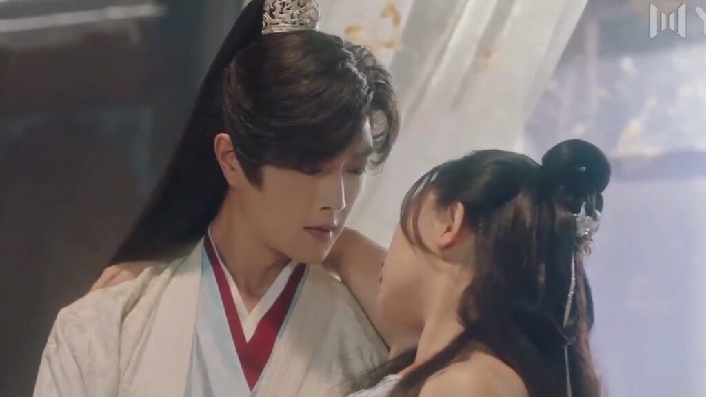 تدخل زوجتـه في غيبوبة وينصدم بذلك  ( حياة مزدوجة )