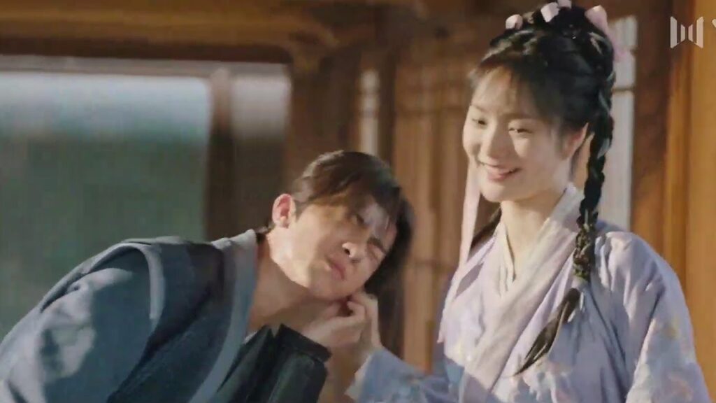 هي من بدأت بإزعاجـه لكنـها وقعت في حبـه ماذا ستفعل ؟ ( حياة مزدوجة )