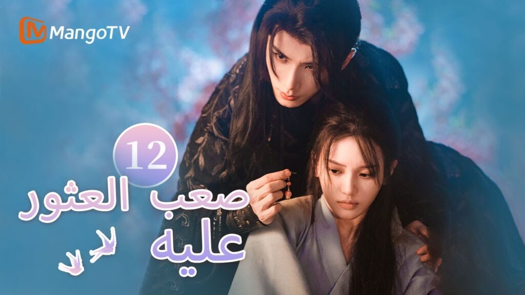 【ترجمة عربية】حلوة جدا! الحياة السعيدة للعروسين للبطل والبطلة | Hard to find EP12 | MangoTV Arabic