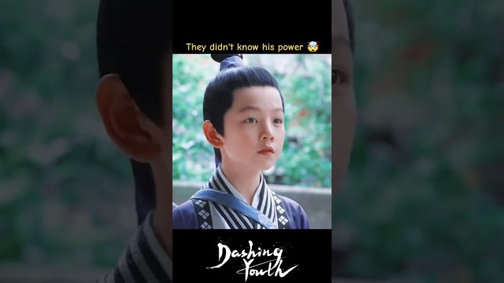 لم يعرفوا قوته🤯🤯🤯 #شباب_متألق #DashingYouth #youku لم يعرفوا قوته🤯🤯🤯 #شباب_متألق #DashingYouth #youku