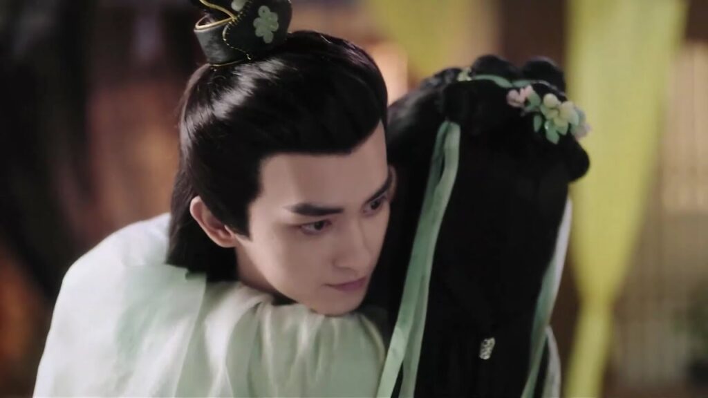 لم تصدق خبـر موتـه وانتظرتـه حتى عاد  ( مذكرات جاو جاو )