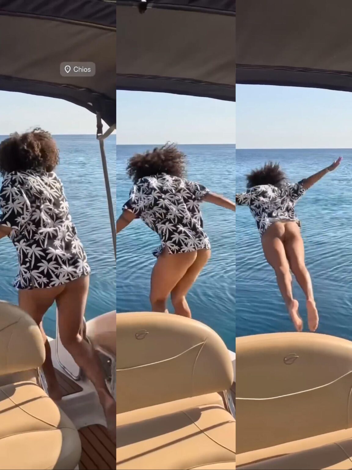 Aysu Keskin (Survivor)