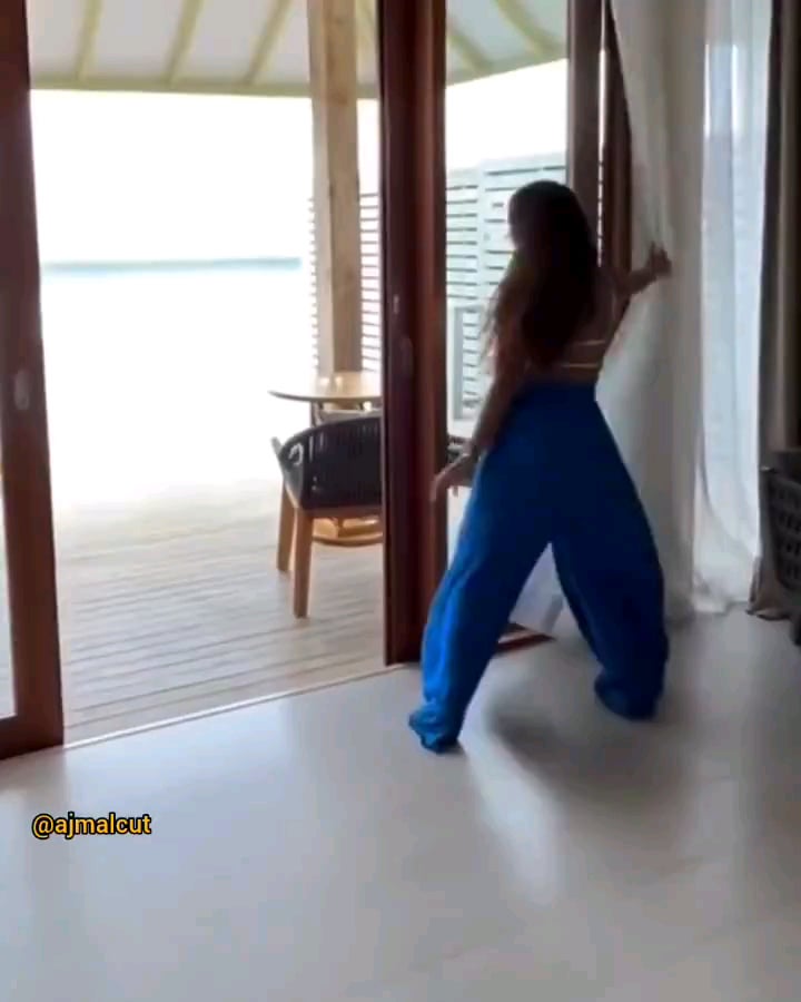 Menna Arafa 🍑 p.t1 of 2