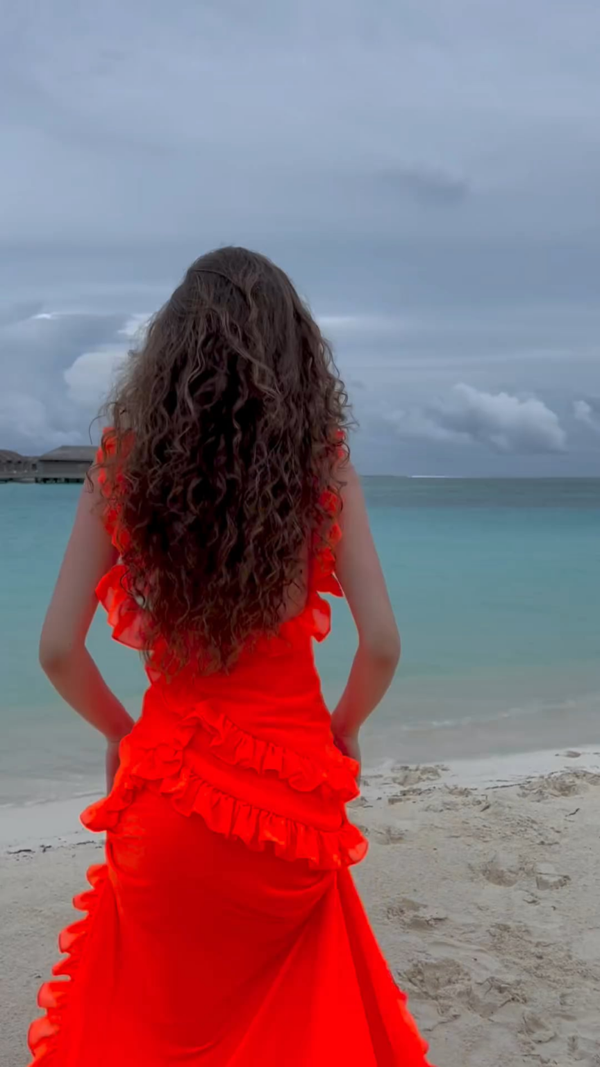 Su Burcu Yazgı Coşkun