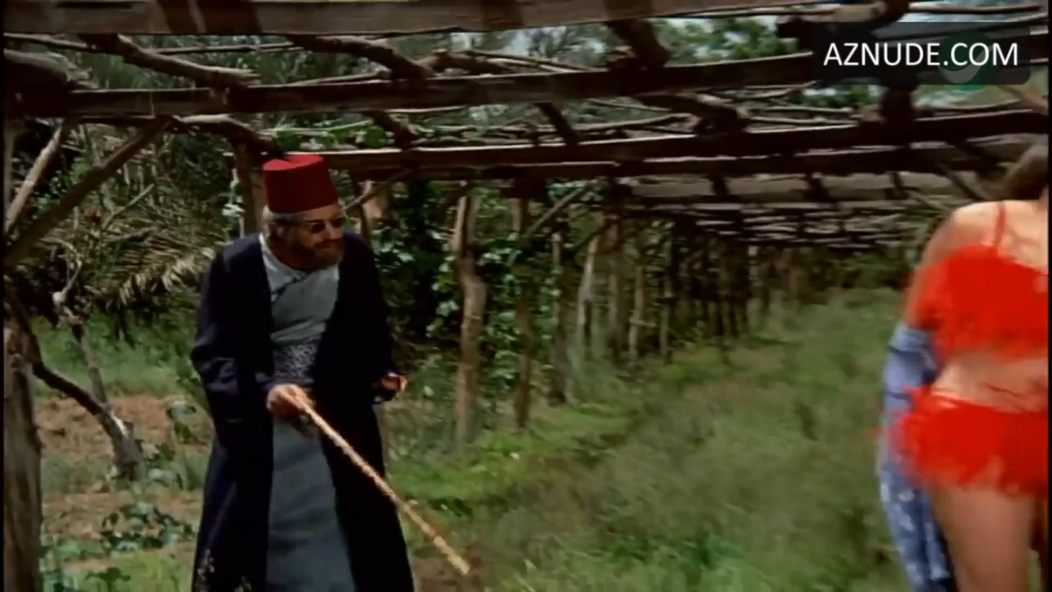 Soheir Ramzy Seduction 🔥