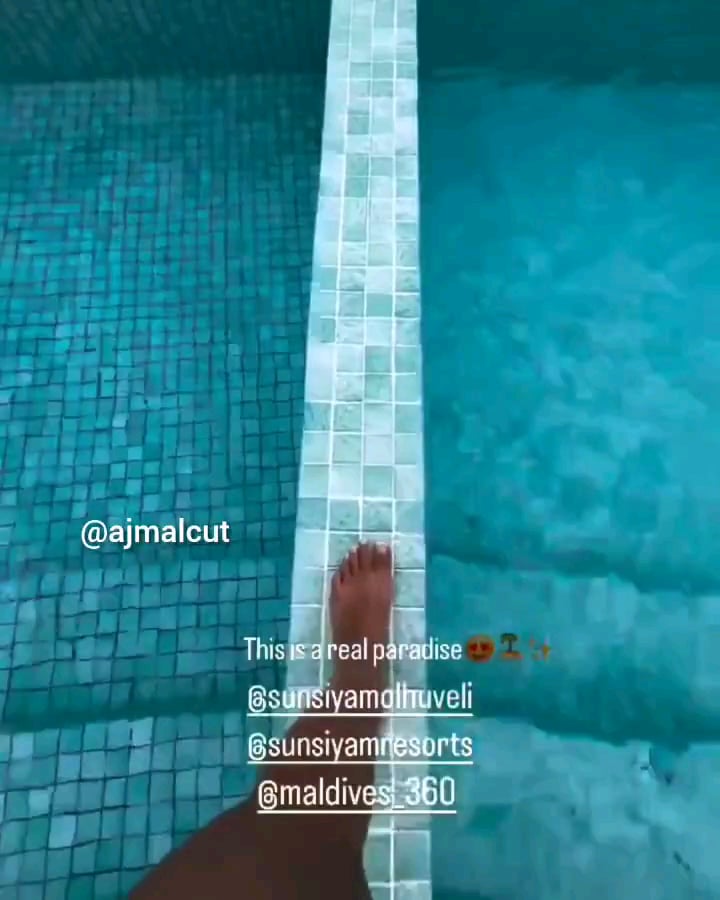 Menna Arafa's legs 🥵 p.t 2 of 2