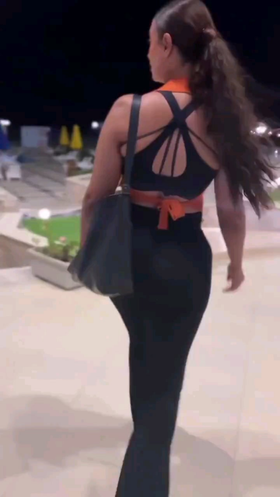 Randa Abdelslam 🍑