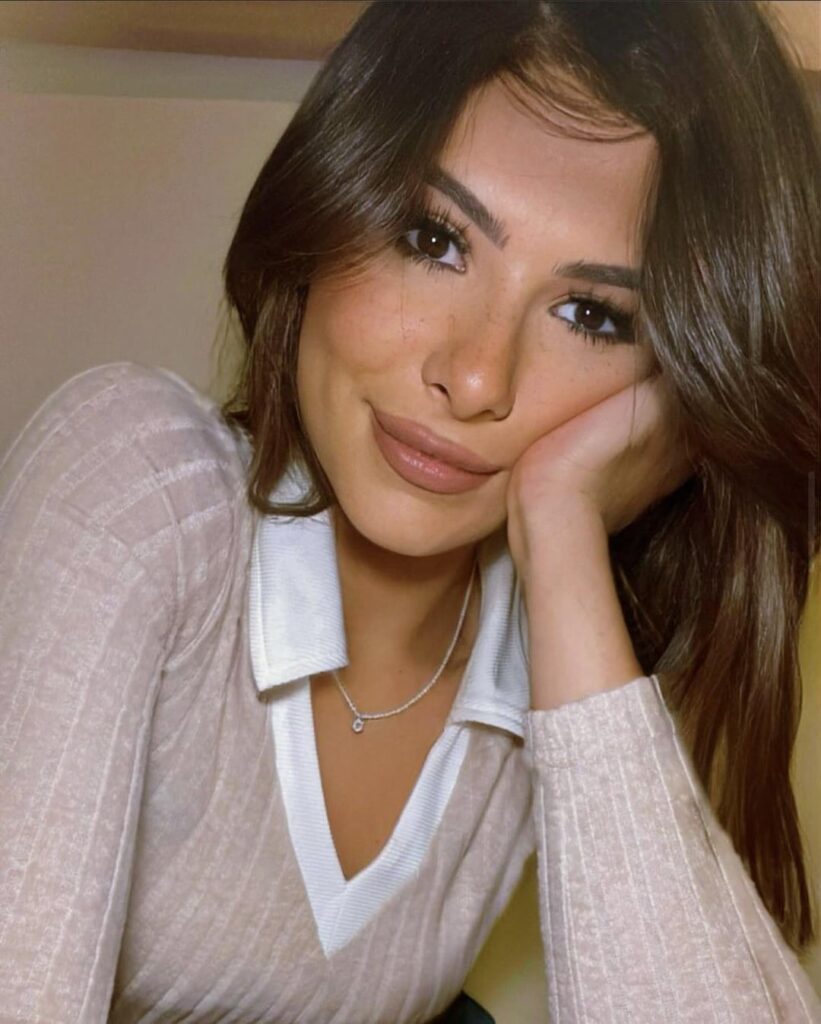 Nirvana Elabd 🥵🔥