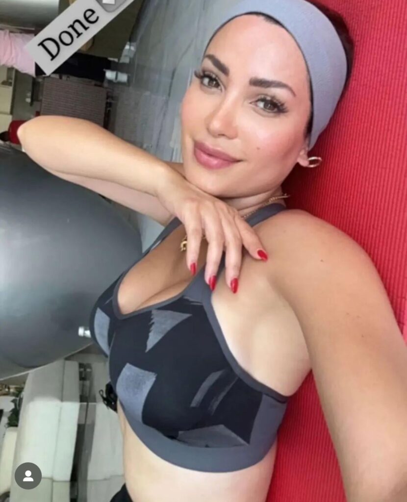 Nesreen Big sexy milky boobs🔥🔥🔥🔥🔥