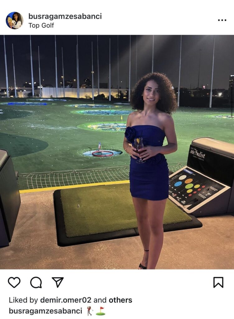 Turkish Taekwondo Star Sabanci Suspected of Tax and Immigration Fraud in U.S.