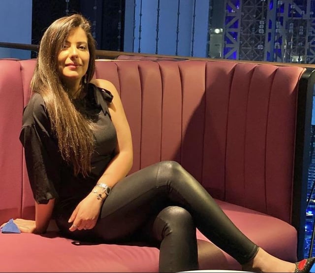 Areej Sleem Sexy Body 🔥🇱🇧 Areej Sleem Sexy Body 🔥🇱🇧