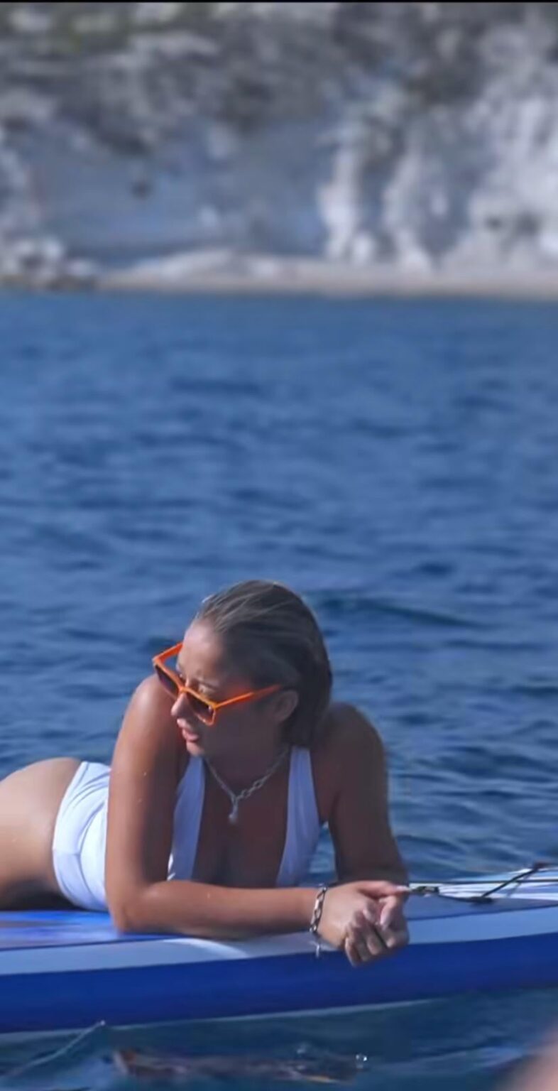 Aleyna Kalaycıoğlu