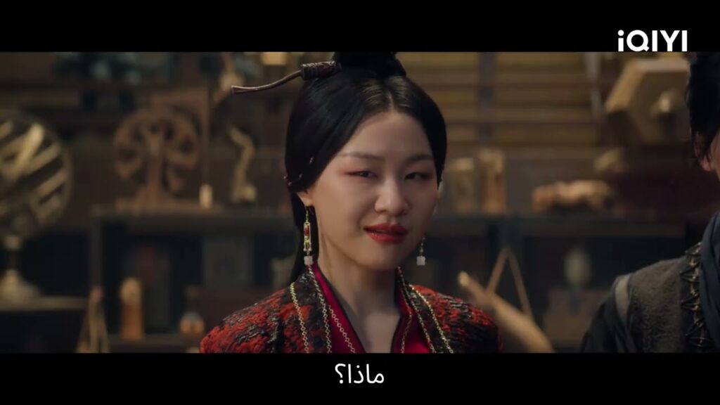 My Journey to You EP19 | iQIYI Arabic