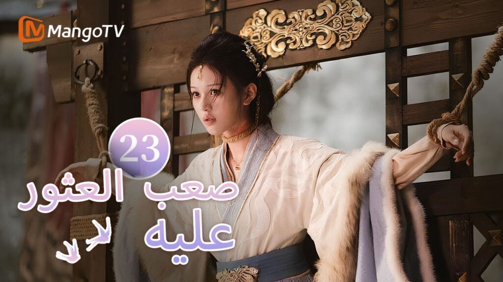 【ترجمة عربية】البطل والبطلة يتذكران الماضي معًا | Hard to find EP23| MangoTV Arabic