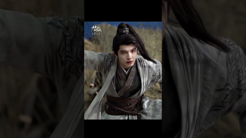 ابدع في تقمص الشخصية و المشاعر #شباب_متألق #youku #dashingyouth #heyu # 少年白马醉春风 #shorts ابدع في تقمص الشخصية و المشاعر #شباب_متألق #youku #dashingyouth #heyu # 少年白马醉春风 #shorts