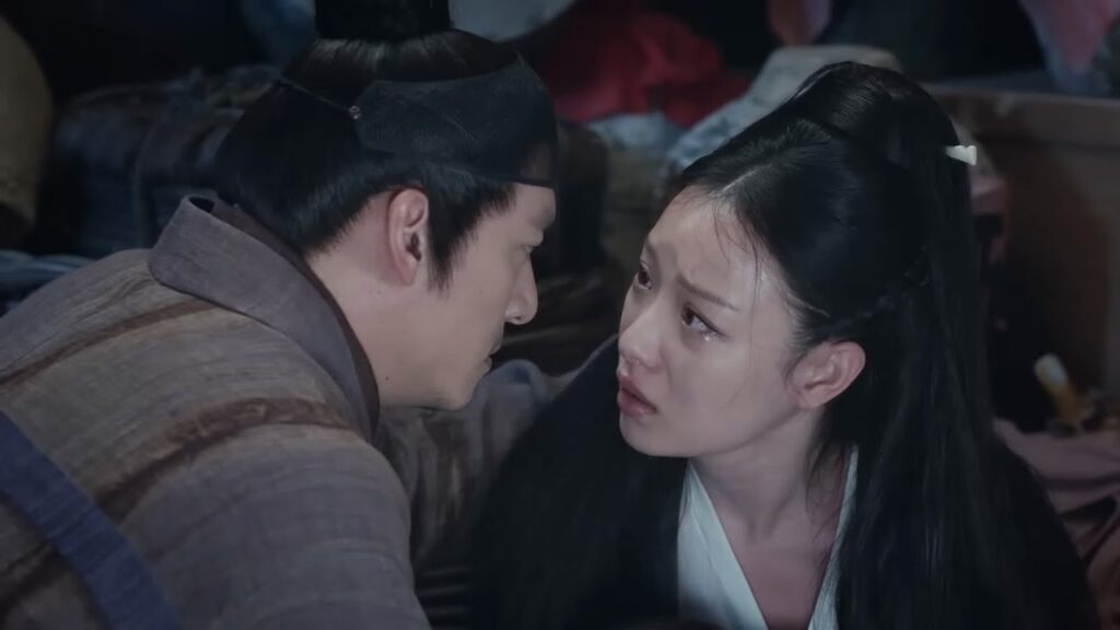 ”هل سبق لك أن أحببتني؟” يغادر حبيبها دون وداع فتخرج للبحث عنه لتكتشف ما يصدمها💔مشهد حزين من حب وقدر "هل سبق لك أن أحببتني؟" يغادر حبيبها دون وداع فتخرج للبحث عنه لتكتشف ما يصدمها💔مشهد حزين من حب وقدر