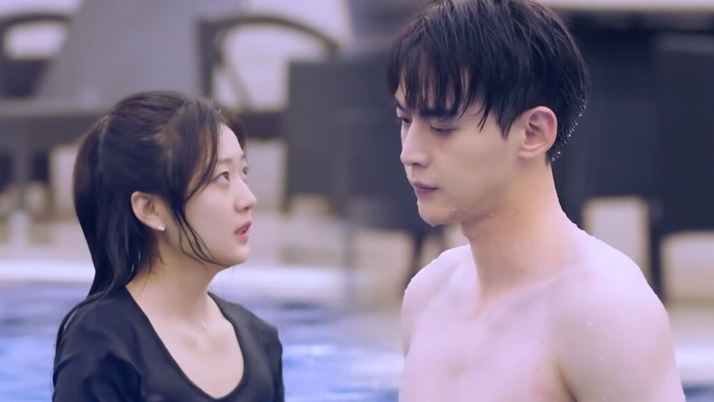 يغضب الرئيس من بطلتنا ليتركها ويرحل فتبحث عنه وتحاول تهدئته❤️مشهد رومانسي من “عدنا للحب” يغضب الرئيس من بطلتنا ليتركها ويرحل فتبحث عنه وتحاول تهدئته❤️مشهد رومانسي من "عدنا للحب"