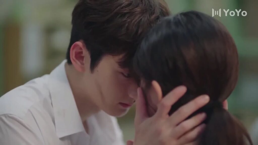 هي غاضبـة لانه تأذى بسببها لكنـه سعيد لانـه انقذها ( ارجوك اطمئن يا سيد لينغ ) هي غاضبـة لانه تأذى بسببها لكنـه سعيد لانـه انقذها ( ارجوك اطمئن يا سيد لينغ )