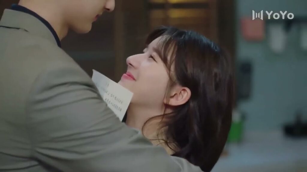 يسجل البيت بإسمـها هكذا هي مواعدة الرجل الغنـي ( ارجوك اطمئن يا سيد لينغ )