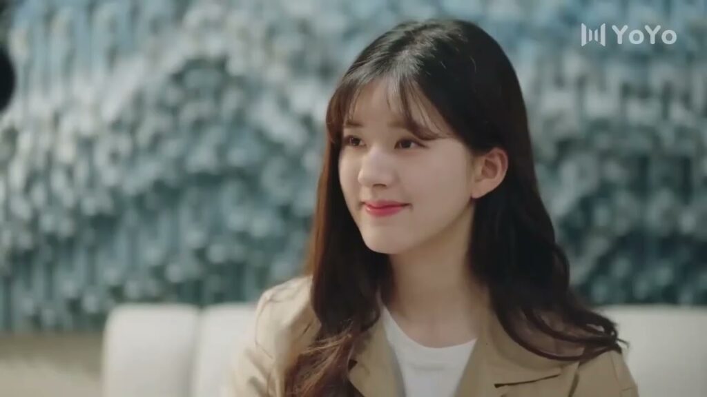 عليـه ان يكسب ود اخوها لكي يوافق على علاقتهم ( ارجوك اطمئن يا سيد لينغ ) عليـه ان يكسب ود اخوها لكي يوافق على علاقتهم ( ارجوك اطمئن يا سيد لينغ )