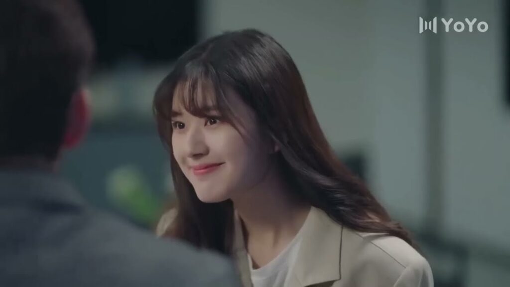 يصبح المكتب مكان لقائهم بدلا من العمل ( ارجوك اطمئن يا سيد لينغ ) يصبح المكتب مكان لقائهم بدلا من العمل ( ارجوك اطمئن يا سيد لينغ )