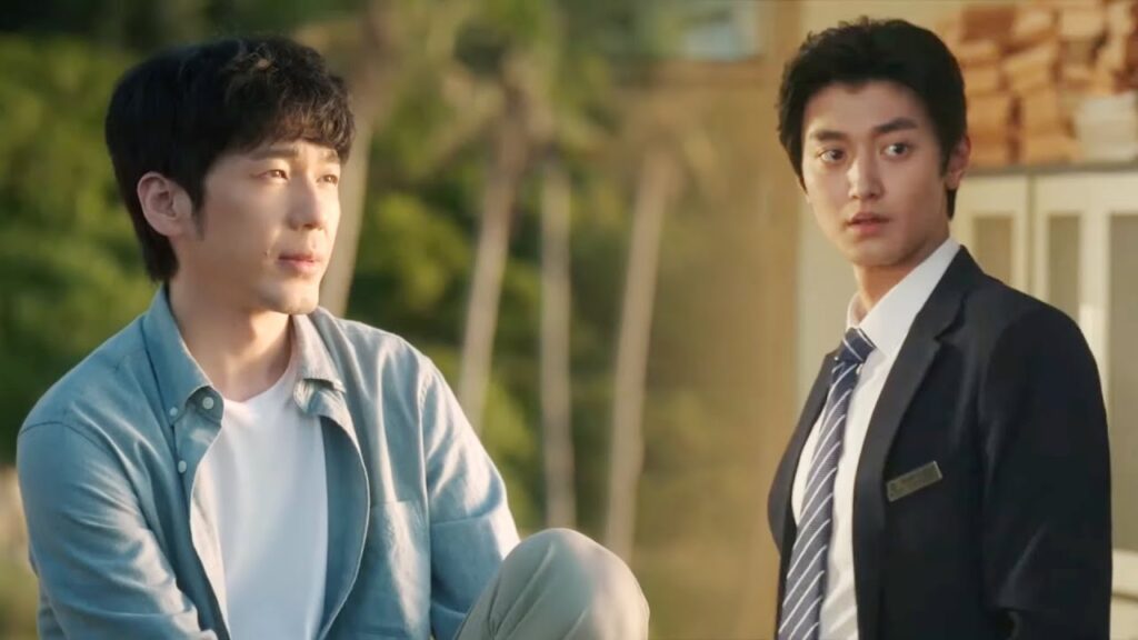 [هجوم مضاد في مكان العمل💪] إعلان المسلسل الدرامي "مستقبل واعد Bank on Me" | بطولة باي يو/وانغ يو جون