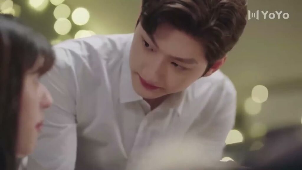 كيف لا تعرف بأنه يحبـها وهو يهتم بكل تفاصيلها ( ارجوك اطمئن يا سيد لينغ ) كيف لا تعرف بأنه يحبـها وهو يهتم بكل تفاصيلها ( ارجوك اطمئن يا سيد لينغ )