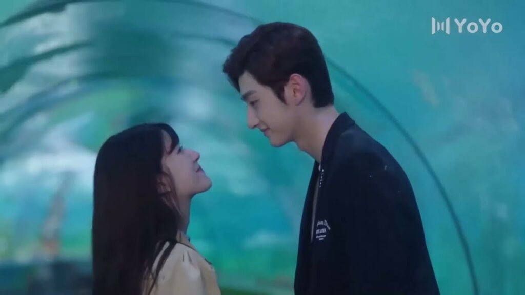 تجعلـه يفعل امور مجنونـة بسببها  ( ارجوك اطمئن يا سيد لينغ )