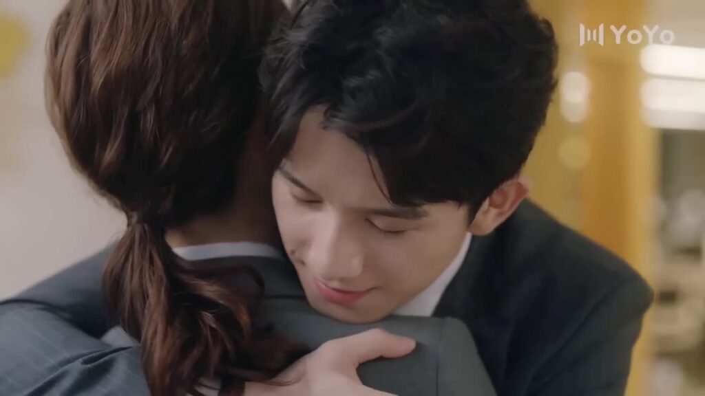 توافق على الزواج منـه بعد انتظار طويل ( ارجوك اطمئن يا سيد لينغ ) توافق على الزواج منـه بعد انتظار طويل ( ارجوك اطمئن يا سيد لينغ )