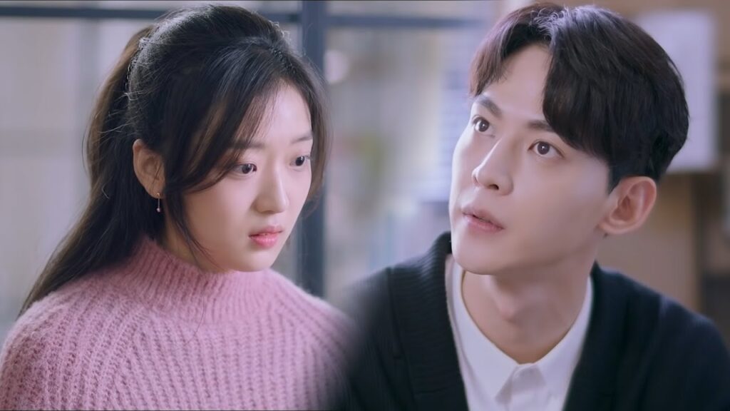 شعر الرئيس بالغيرة وأعلن الحرب على خصمه ولكنه يتعرض للإذلال الشديد😔مشهد من “عدنا للحب” شعر الرئيس بالغيرة وأعلن الحرب على خصمه ولكنه يتعرض للإذلال الشديد😔مشهد من "عدنا للحب"