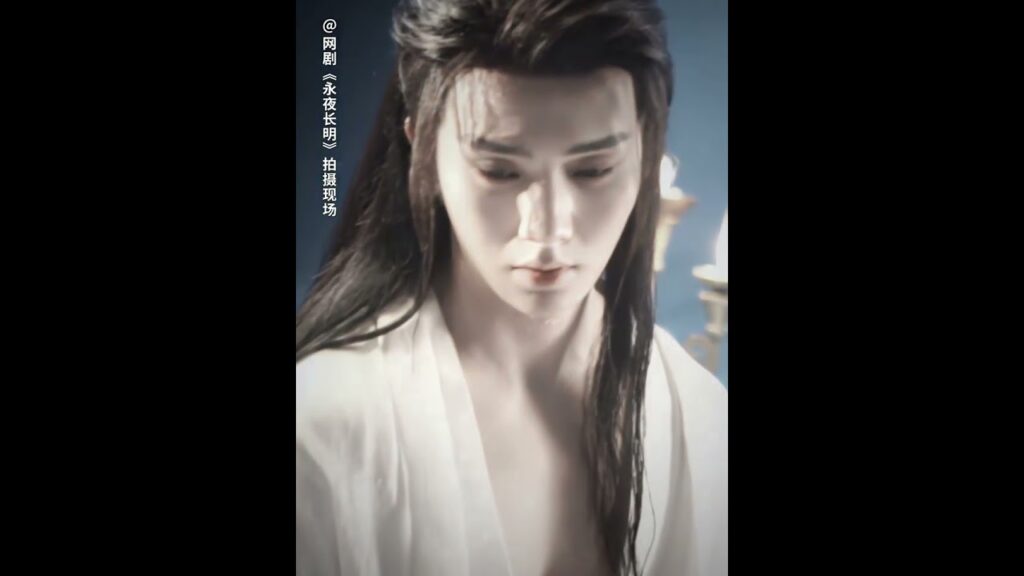 معلم البلاد 🤍  # #dawnisbreaking #hexuanlin #بزوغ_الفجر #shorts #youku #lifei