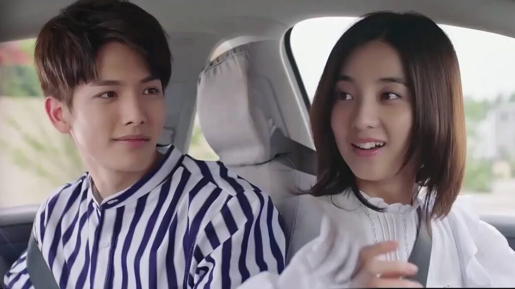 تجعلـه يعلمها القيادة لكي تختبر مدى صبره و حبـه لها ( رومانسيتي الاولى ) تجعلـه يعلمها القيادة لكي تختبر مدى صبره و حبـه لها ( رومانسيتي الاولى )