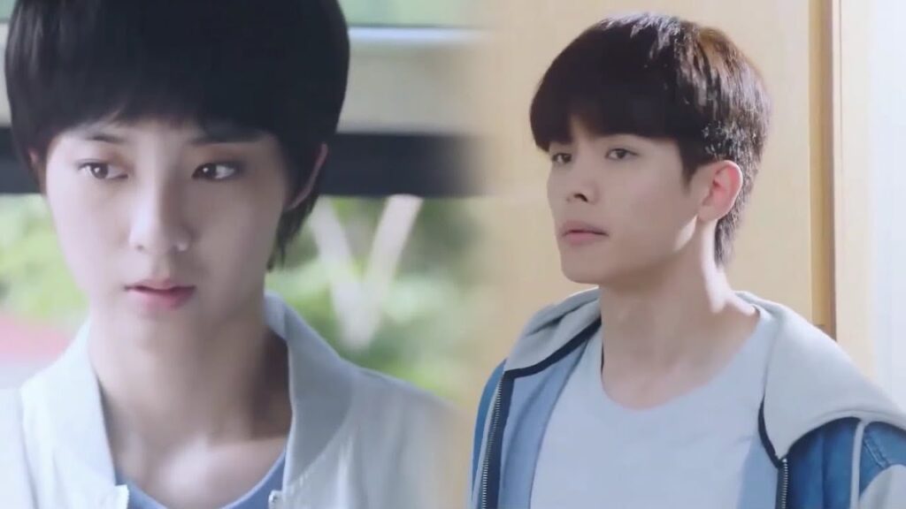 يريد رؤيتها ويبحث عنها في كل مكان لكنها غادرت بالفعل( رومانسيتي الاولى )