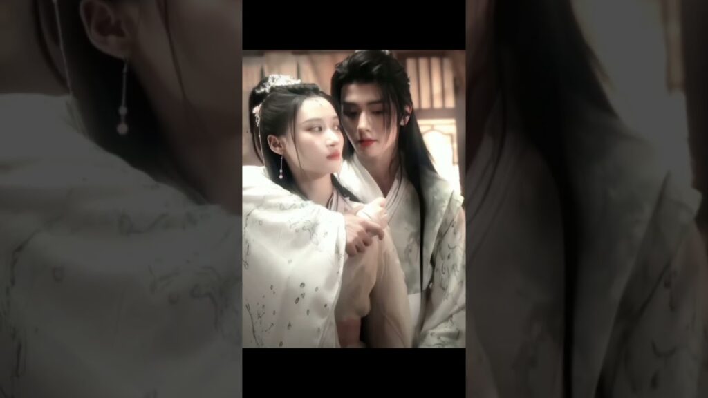 لطافة ابطال بزوغ الفجر 😍😍 #HeXuanlin #DawnIsBreaking #YOUKU #优酷 #بزوغ_الفجر #shorts