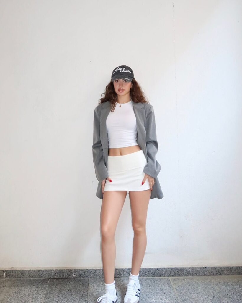 Su Burcu Yazgı Coşkun