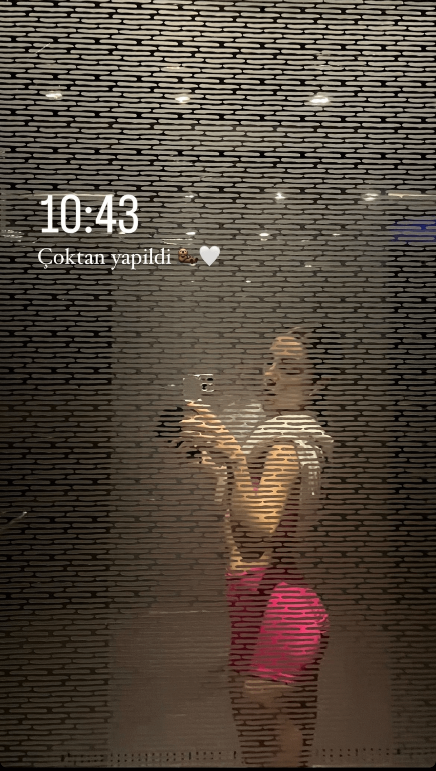 Zeynep Sürmeli (Zeybik)