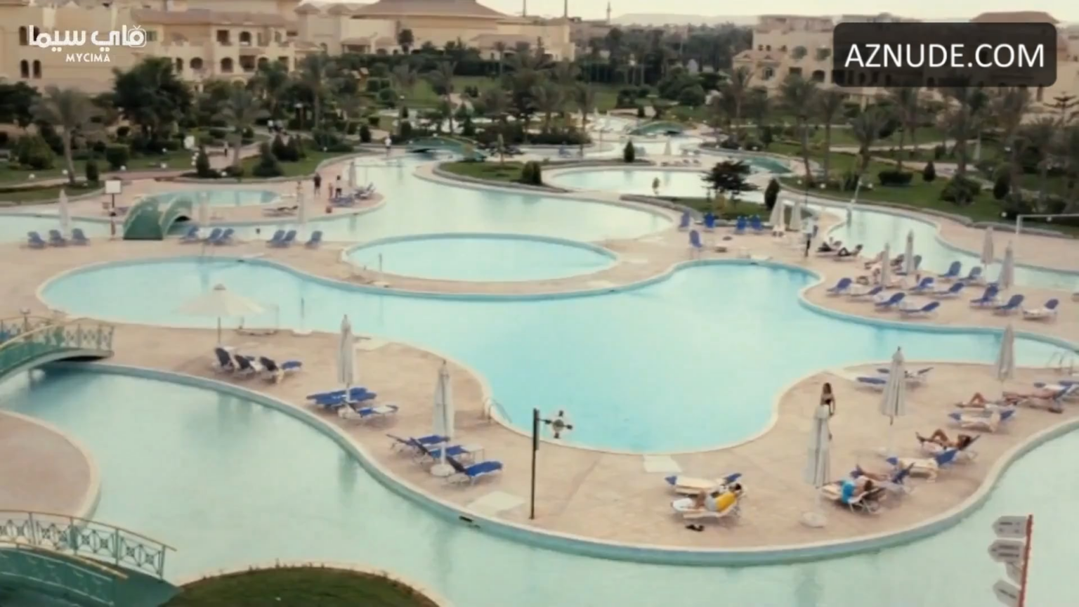 Inas El Najjar - Ahasees, 2010