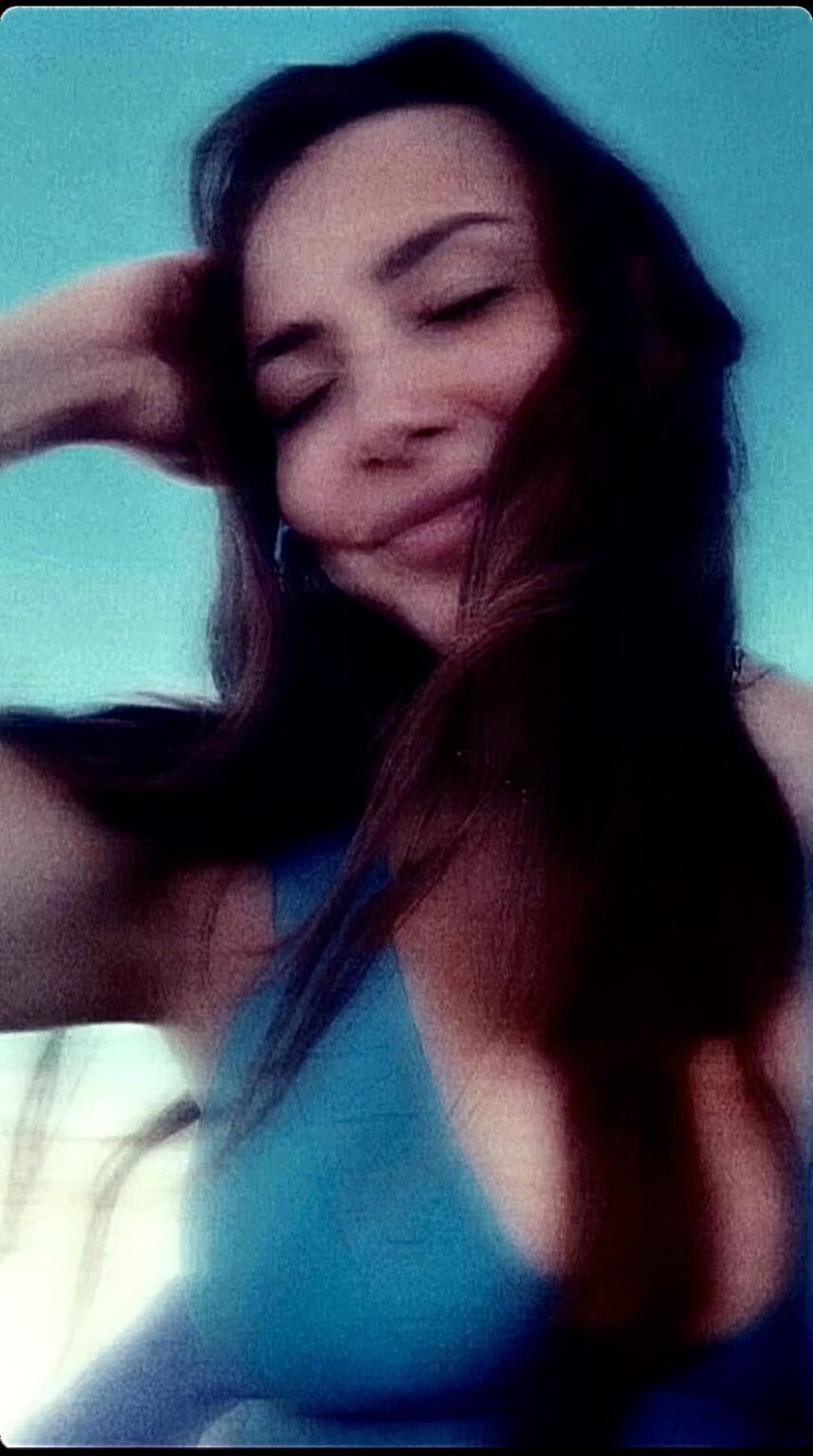 Sandy's sexy milky breasts🔥🔥🔥🔥🔥🔥🔥