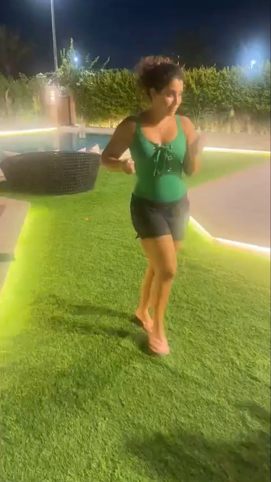 Ayten sexy Egyptian milf🔥🔥🔥