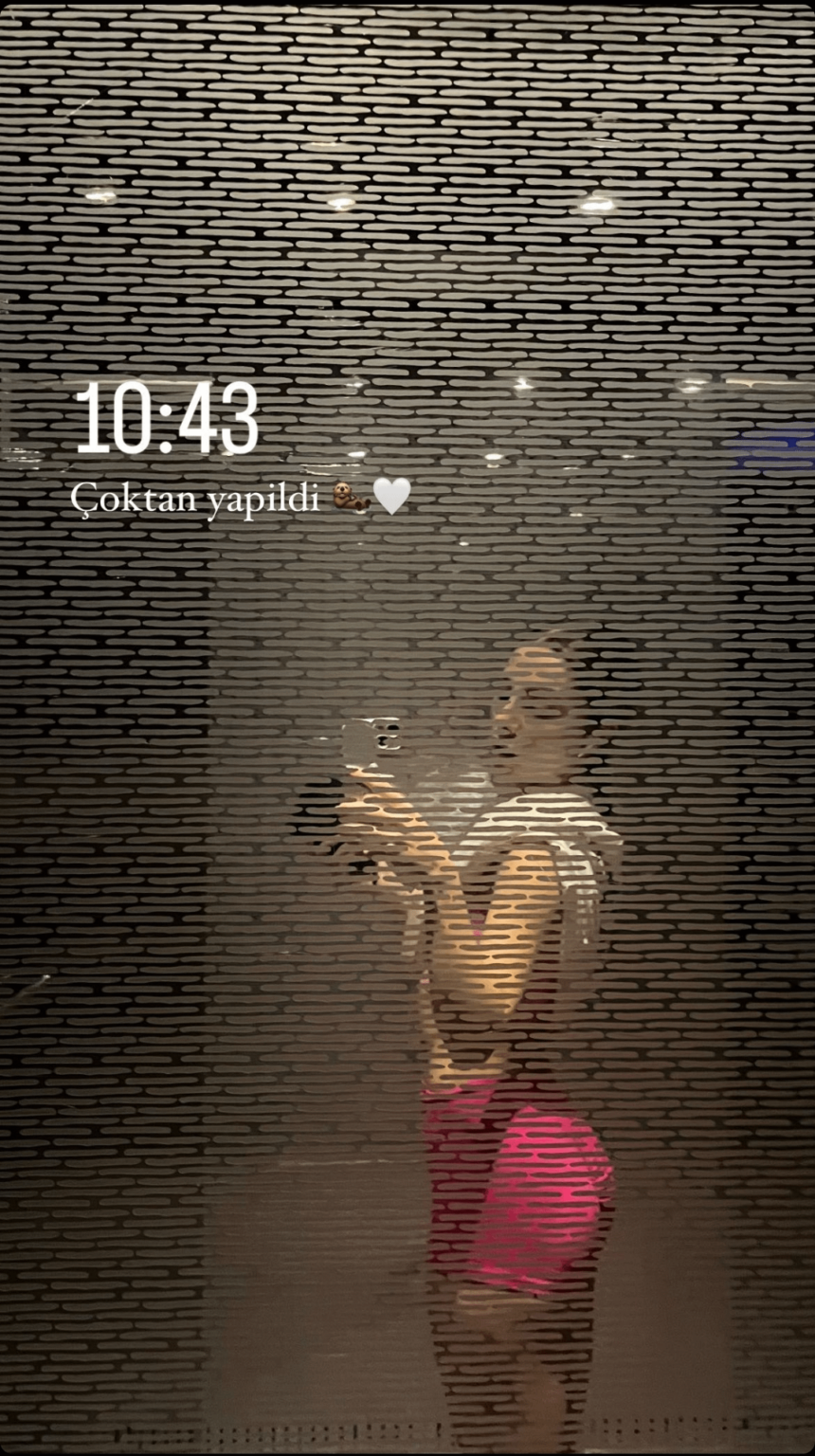 Zeynep Sürmeli (Zeybik)