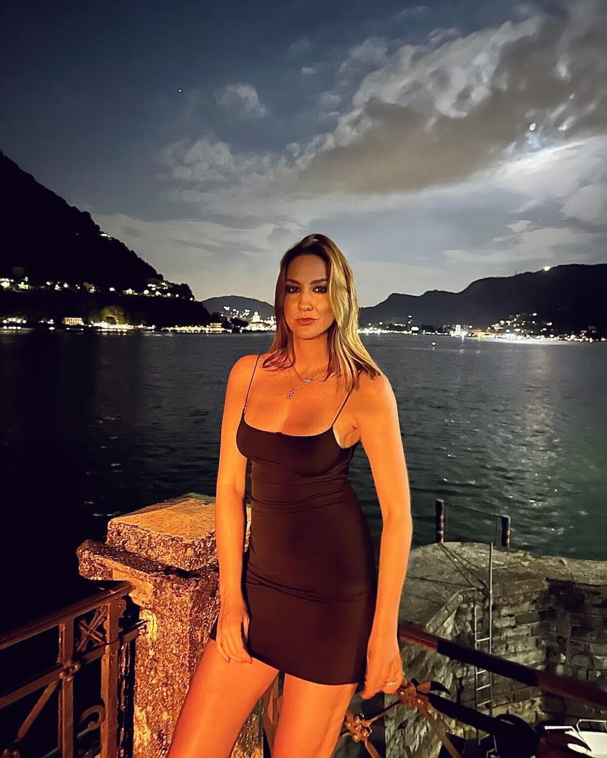 Çağıl Özge Özkul