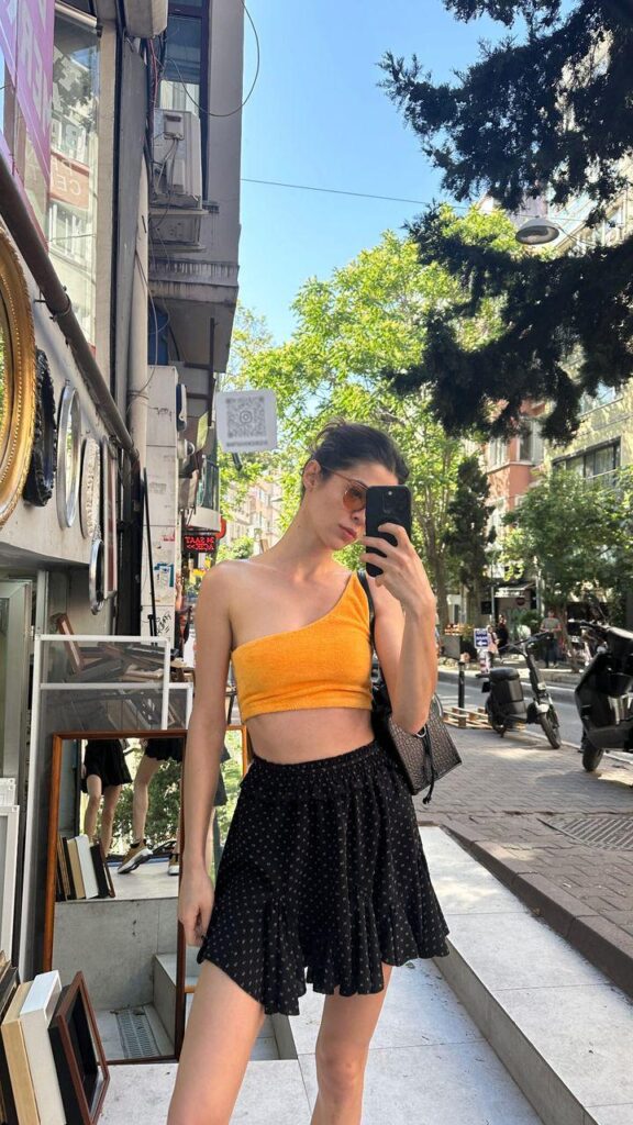 Yaprak Medine
