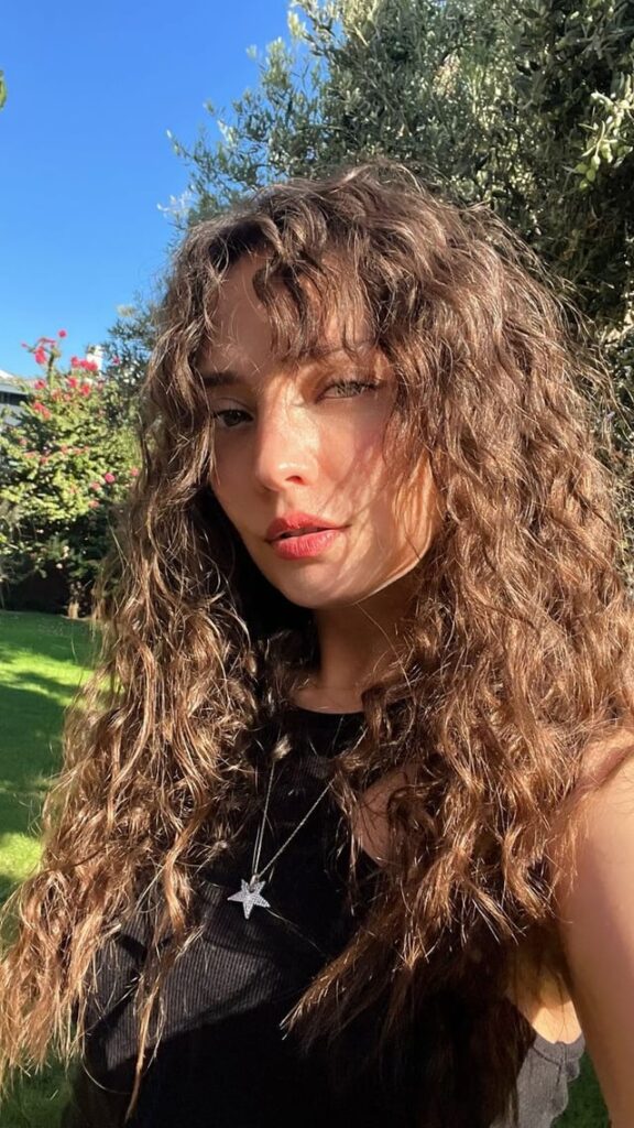 Zeynep Tuğçe Bayat