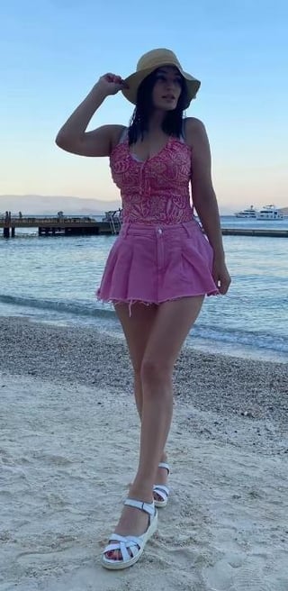 Havva Öztel (Aleyna'nın Annesi)