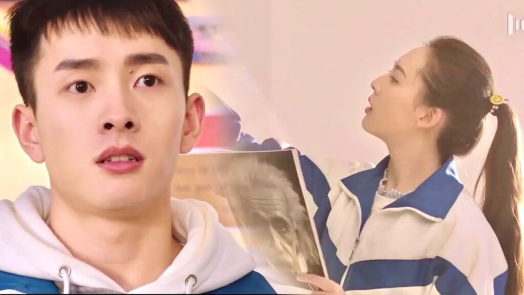 الطالب الكسول يقع في حب زميـلته المجتهدة ( عندما تغيبت عن المدرسة للقائك) الطالب الكسول يقع في حب زميـلته المجتهدة ( عندما تغيبت عن المدرسة للقائك)