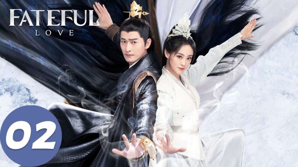 المسلسل الصيني "الحب المؤلم"｜الحلقة 2｜Fateful Love｜WeTV