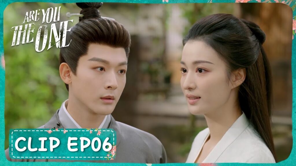 تظاهر الزوجان بعدم الاهتمام ببعضهما البعض|مقطع من الحلقة “06” هل أنت الشخص المناسب|WeTV تظاهر الزوجان بعدم الاهتمام ببعضهما البعض|مقطع من الحلقة "06" هل أنت الشخص المناسب|WeTV