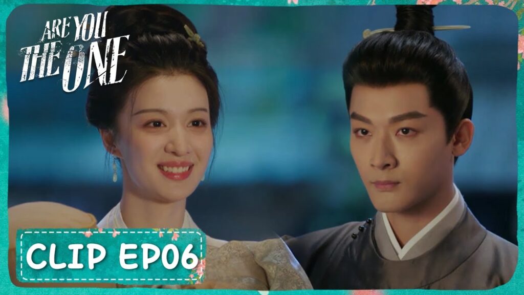 يستأنف تسوى شينغ جو وليو ميانتانغ النوم معا｜مقطع من الحلقة "06" هل أنت الشخص المناسب｜WeTV